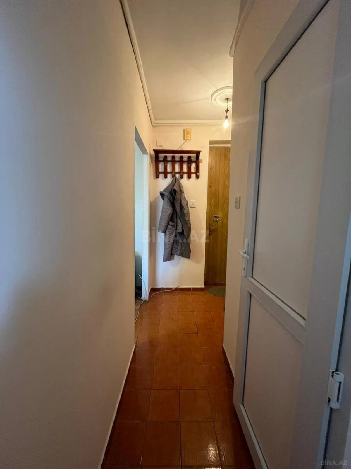 Kirayə verilir 1 otaqlı mənzil 38 m²
