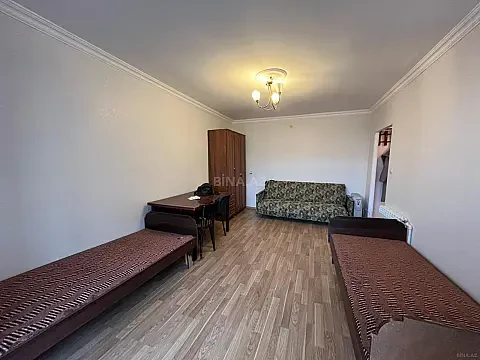 Kirayə verilir 1 otaqlı mənzil 38 m²