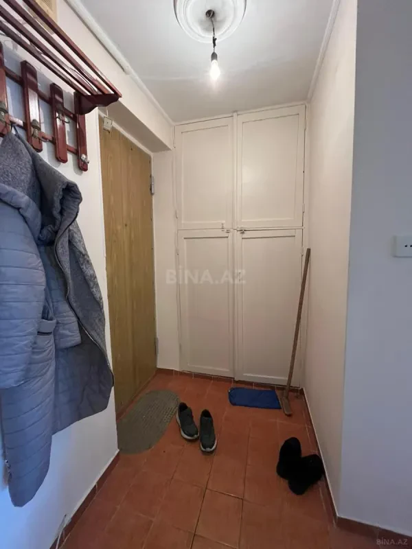 Kirayə verilir 1 otaqlı mənzil 38 m²