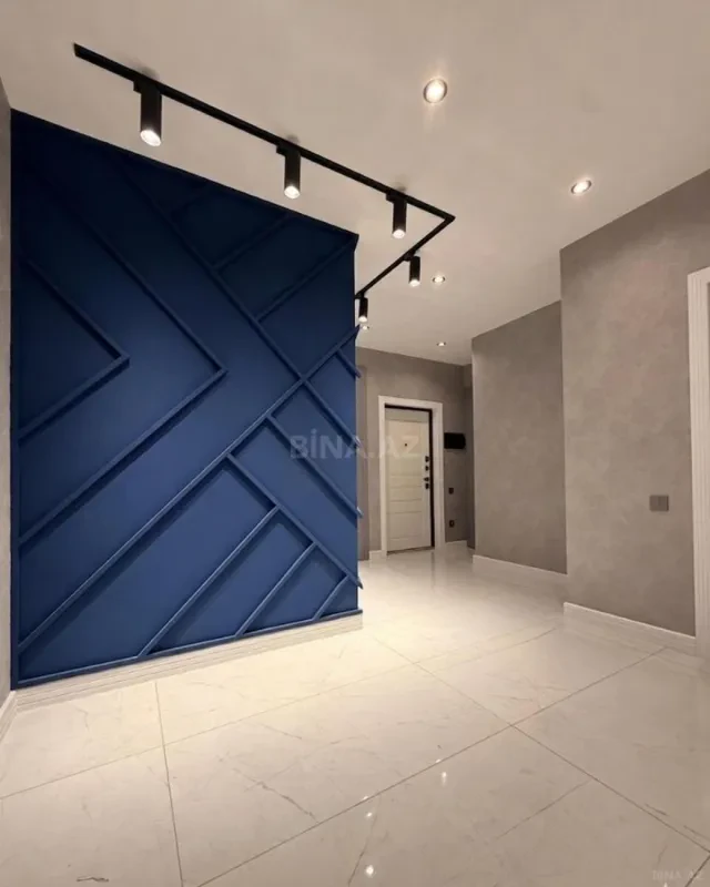 Satılır 3 otaqlı mənzil 100 m²