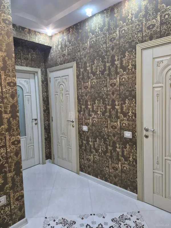 Satılır 3 otaqlı mənzil 95.1 m²