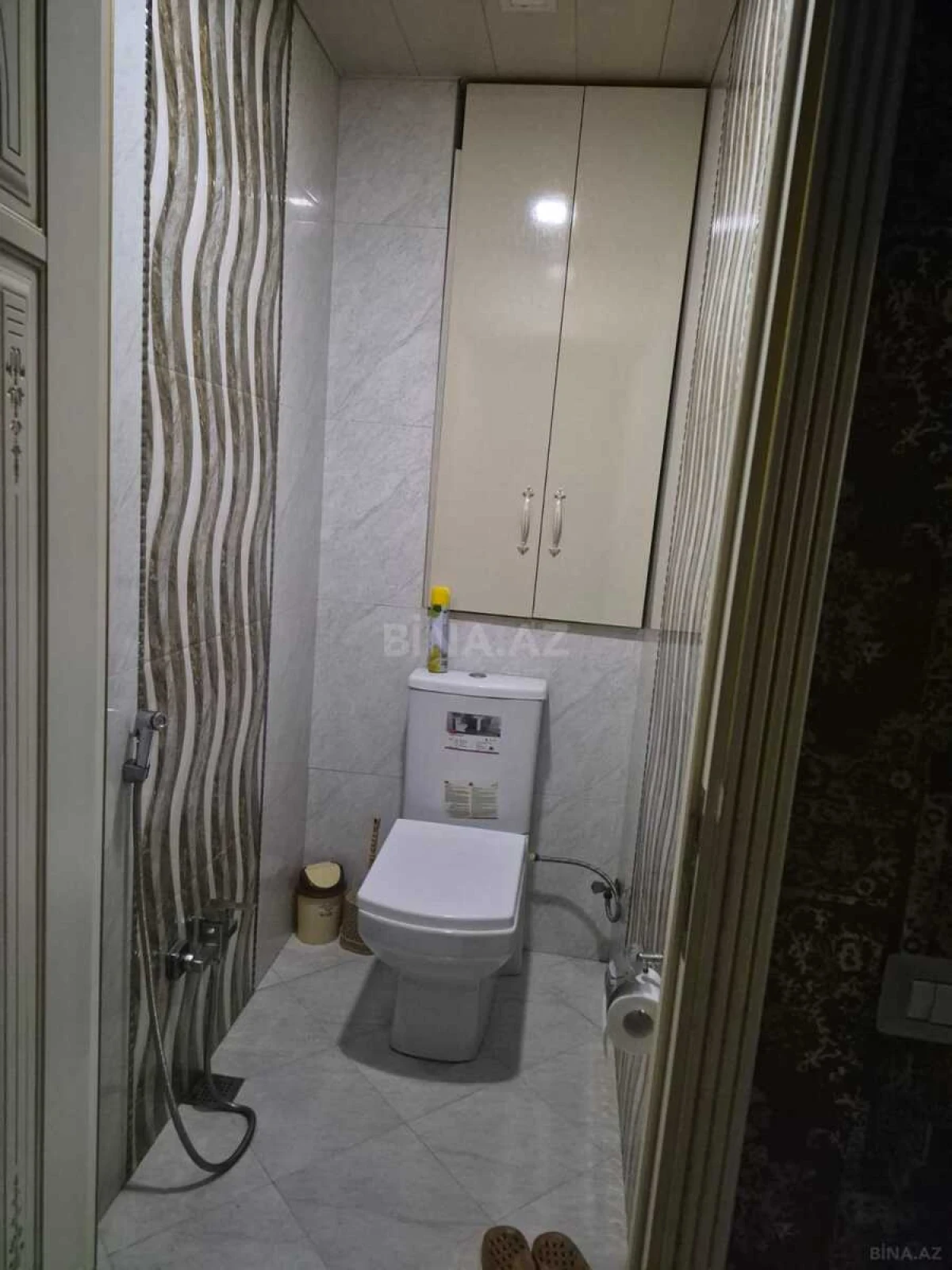 Satılır 3 otaqlı mənzil 95.1 m²
