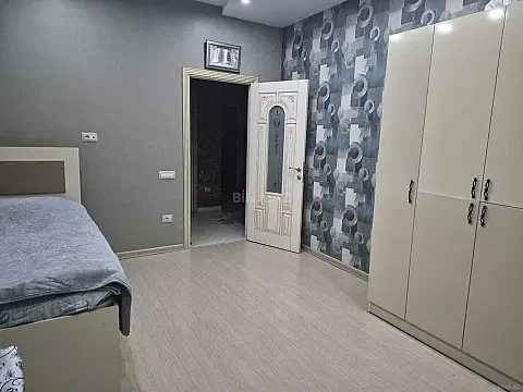 Satılır 3 otaqlı mənzil 95.1 m²
