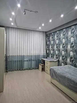 Satılır 3 otaqlı mənzil 95.1 m²