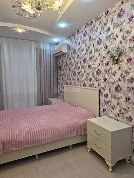 Satılır 3 otaqlı mənzil 95.1 m²