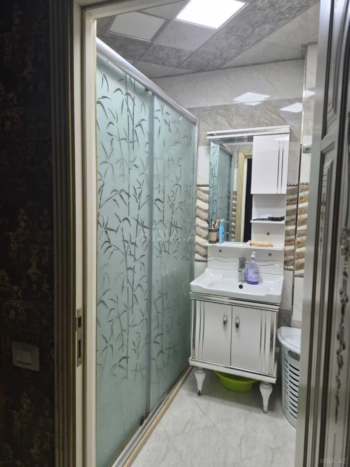 Satılır 3 otaqlı mənzil 95.1 m²