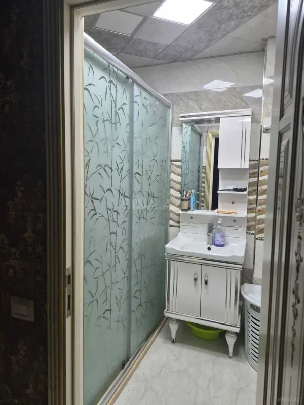 Satılır 3 otaqlı mənzil 95.1 m²