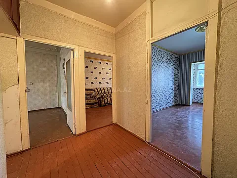 Satılır 3 otaqlı mənzil 72 m² — Bakı, Köhnə Günəşli 3 otaq 72.00 m²