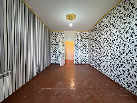 Satılır 3 otaqlı mənzil 72 m²