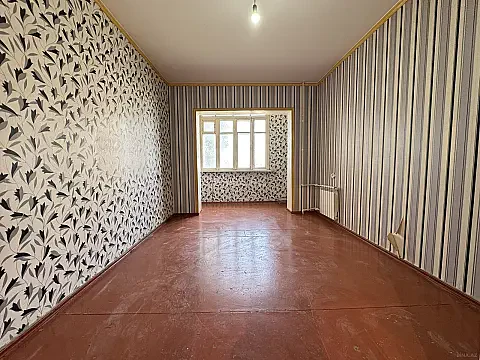 Satılır 3 otaqlı mənzil 72 m²