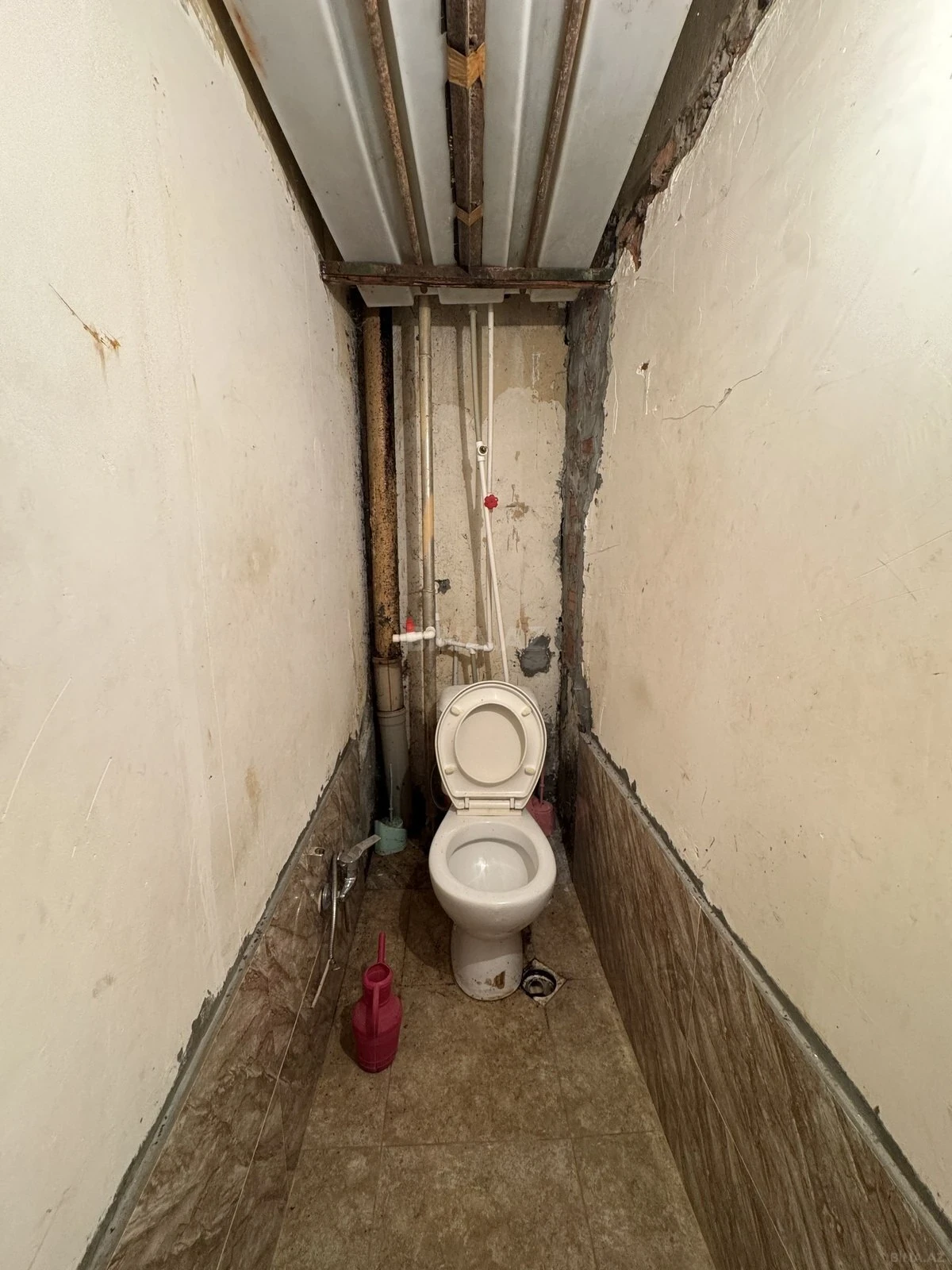 Satılır 3 otaqlı mənzil 72 m²