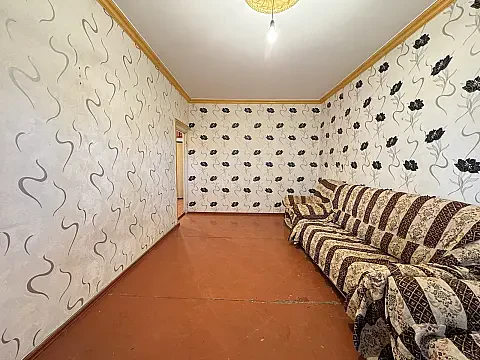 Satılır 3 otaqlı mənzil 72 m²