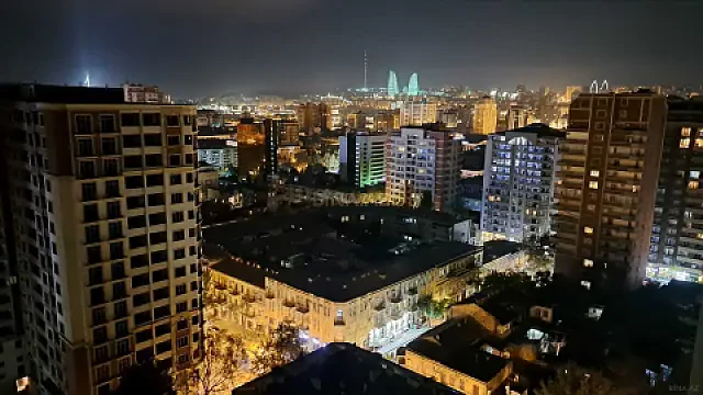 Satılır 3 otaqlı mənzil 133 m² — Bakı 3 otaq 133.00 m²