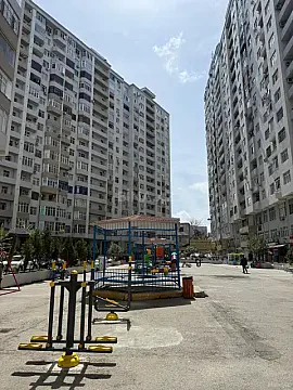 Satılır 1 otaqlı mənzil 67 m² — Bakı 1 otaq 67.00 m²
