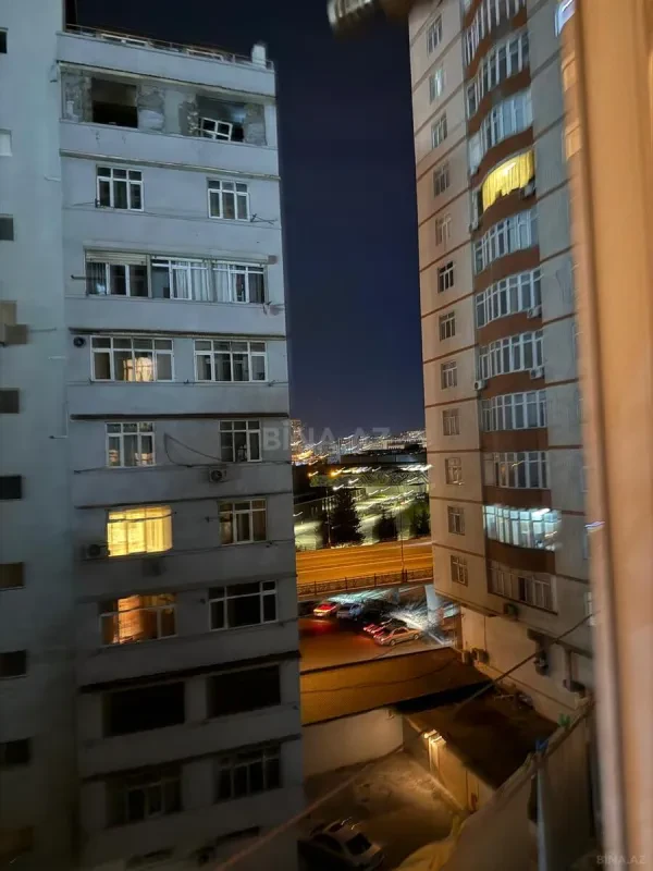 Satılır 1 otaqlı mənzil 67 m²