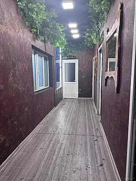 Kirayə verilir obyekt 500 m²