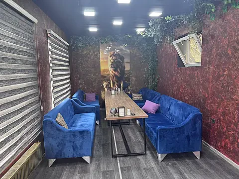 Kirayə verilir obyekt 500 m²