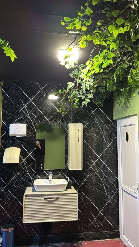 Kirayə verilir obyekt 500 m²
