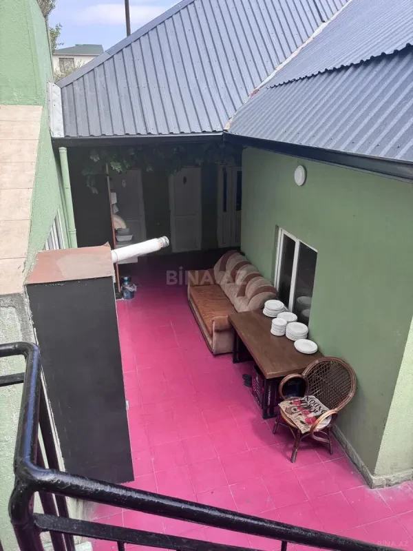 Kirayə verilir obyekt 500 m²