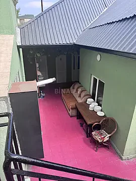 Kirayə verilir obyekt 500 m²