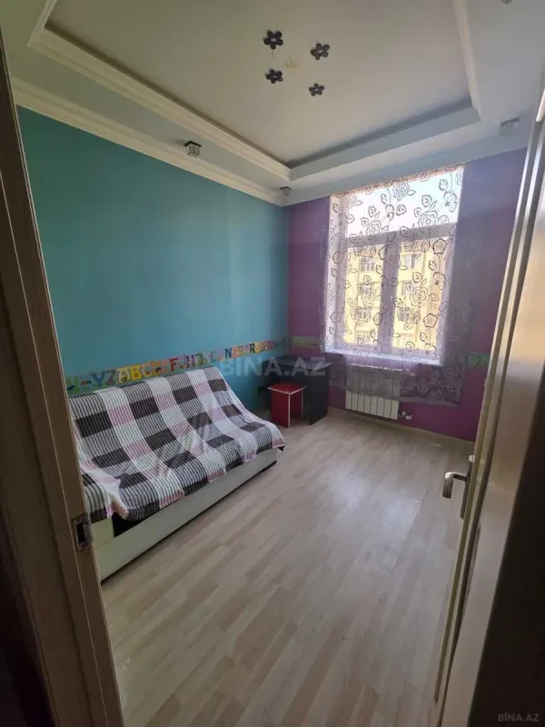 Kirayə verilir 3 otaqlı mənzil 60 m²