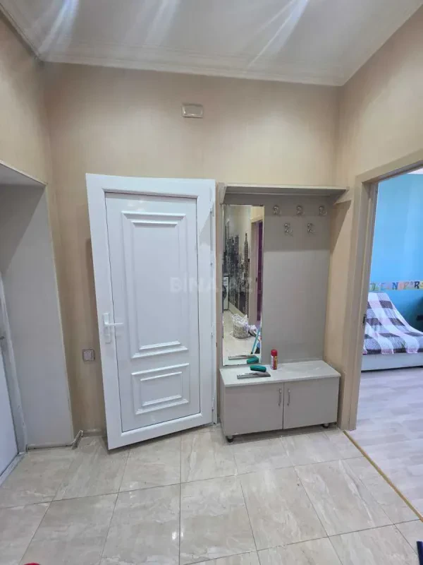 Kirayə verilir 3 otaqlı mənzil 60 m²