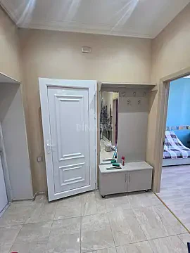Kirayə verilir 3 otaqlı mənzil 60 m²