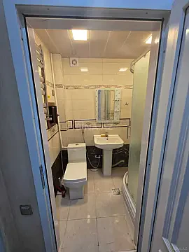 Kirayə verilir 3 otaqlı mənzil 60 m²