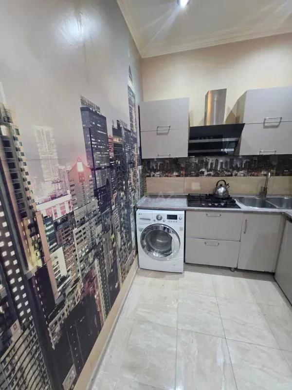 Kirayə verilir 3 otaqlı mənzil 60 m²