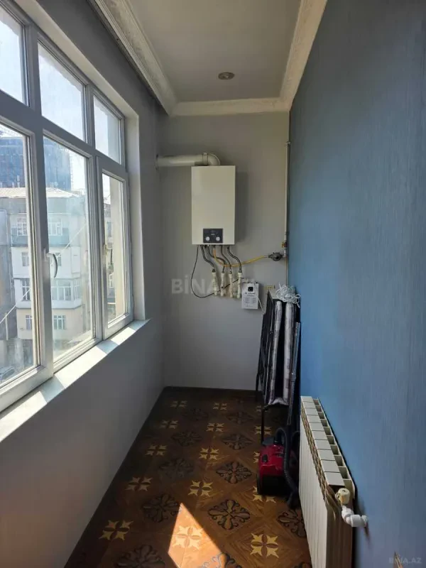 Kirayə verilir 3 otaqlı mənzil 60 m²