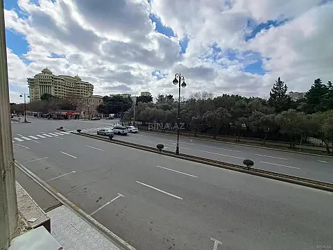 Satılır 3 otaqlı mənzil 75 m² — Bakı, Nəsimi 3 otaq 75.00 m²