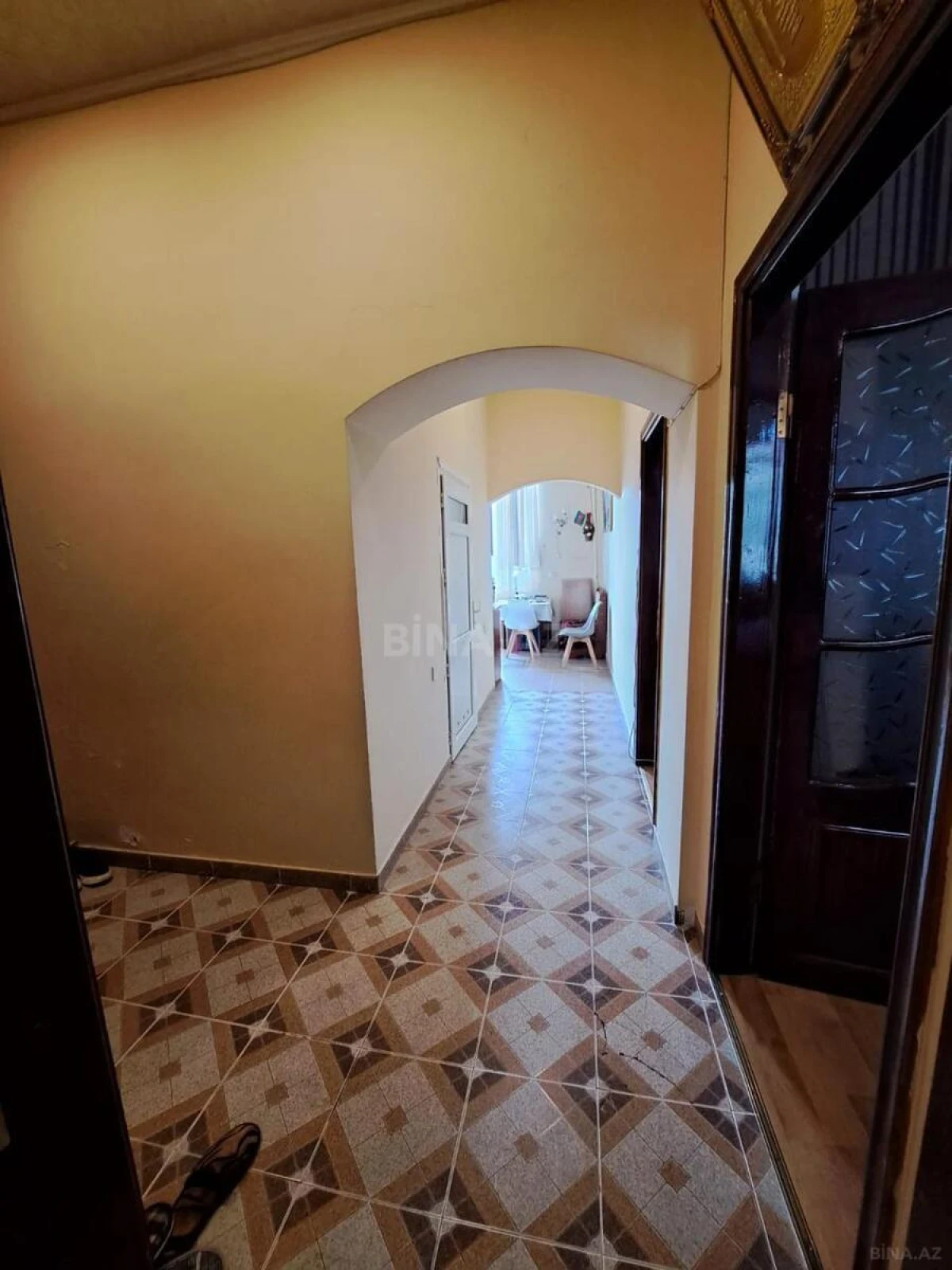 Satılır 3 otaqlı mənzil 75 m²