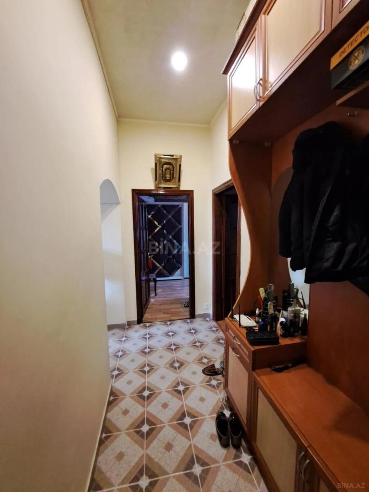 Satılır 3 otaqlı mənzil 75 m²