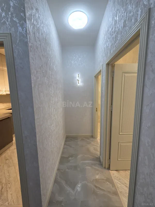 Satılır 3 otaqlı mənzil 90 m²