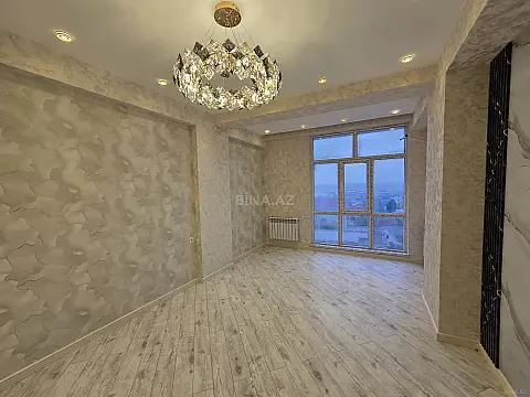 Satılır 3 otaqlı mənzil 90 m² — Bakı 3 otaq 90.00 m²