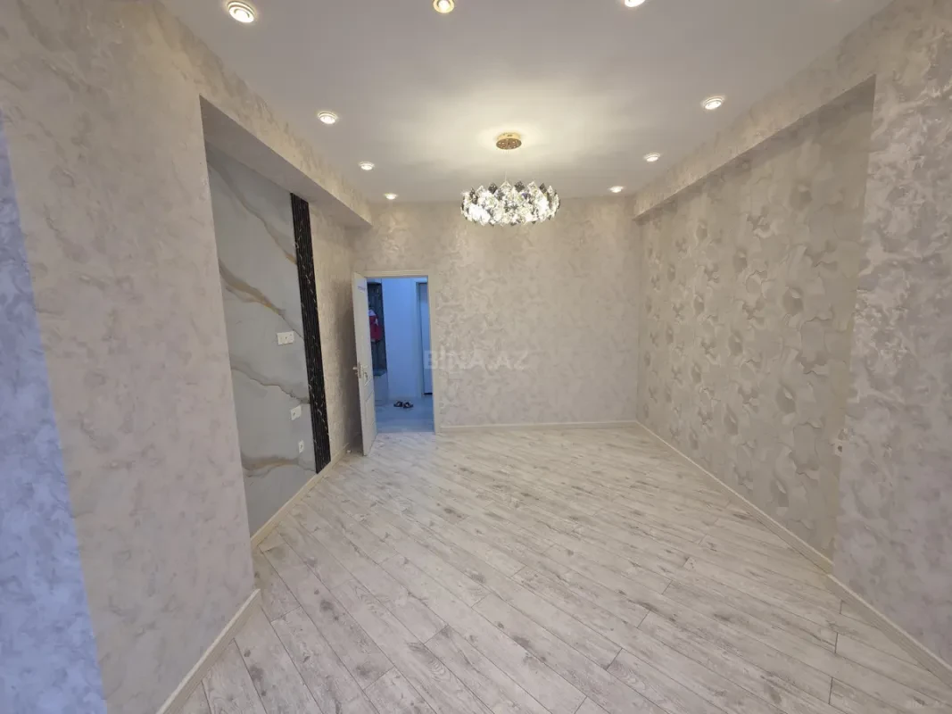 Satılır 3 otaqlı mənzil 90 m²