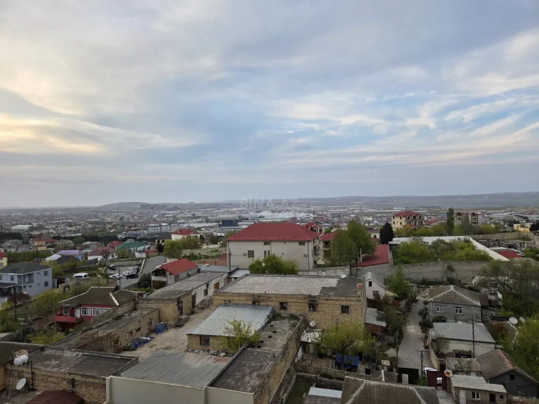 Satılır 3 otaqlı mənzil 90 m²