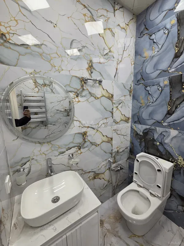 Satılır 3 otaqlı mənzil 90 m²