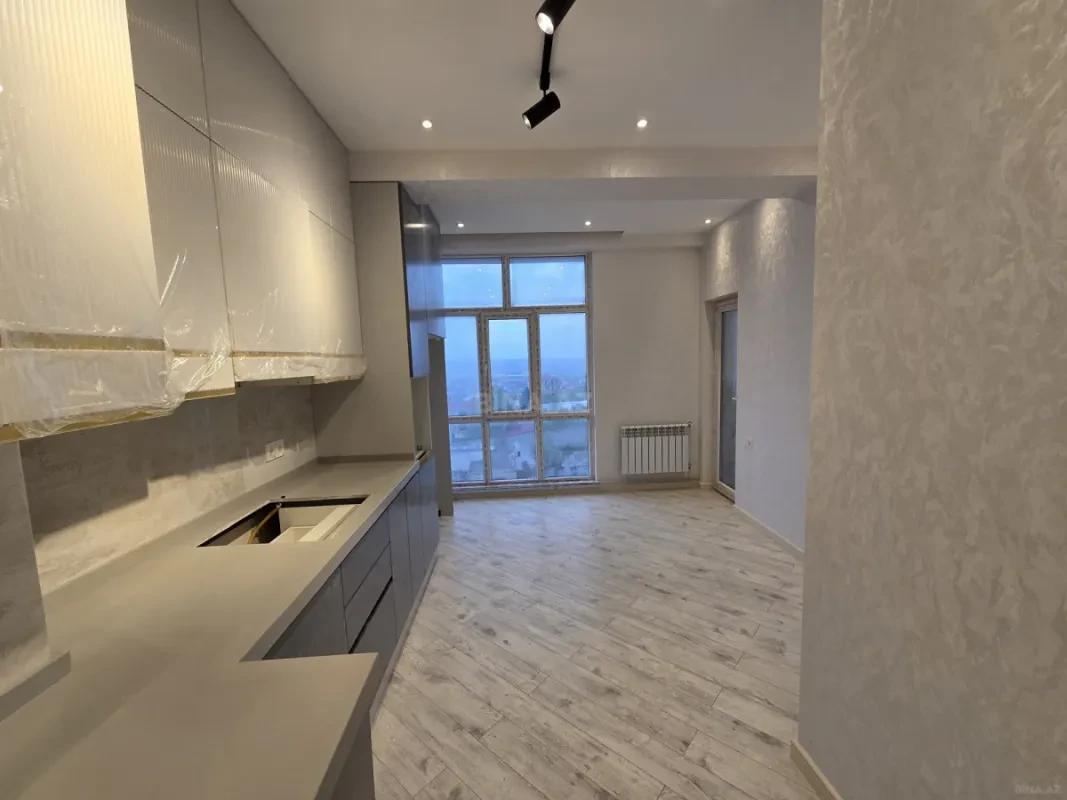 Satılır 3 otaqlı mənzil 90 m²