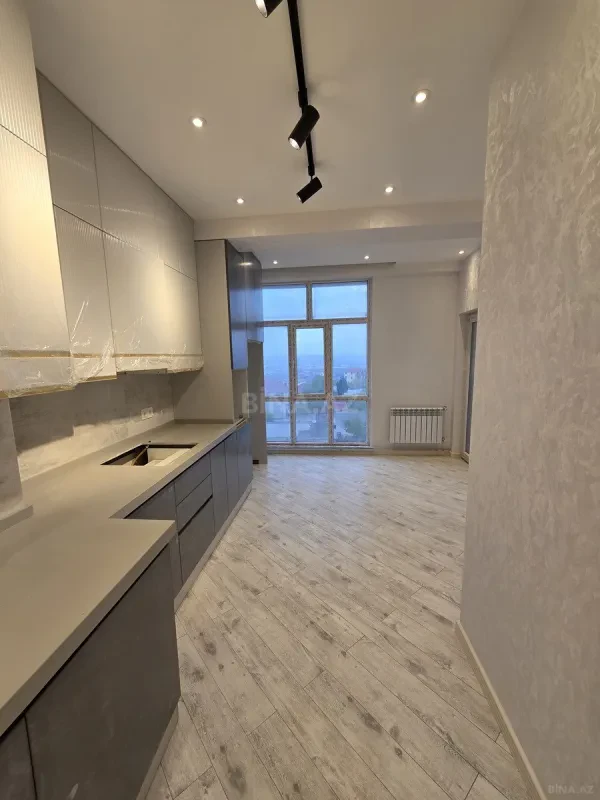 Satılır 3 otaqlı mənzil 90 m²