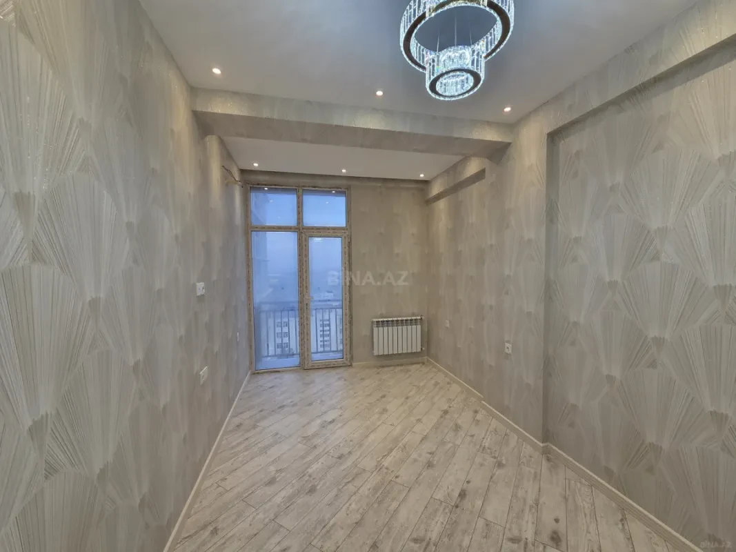 Satılır 3 otaqlı mənzil 90 m²