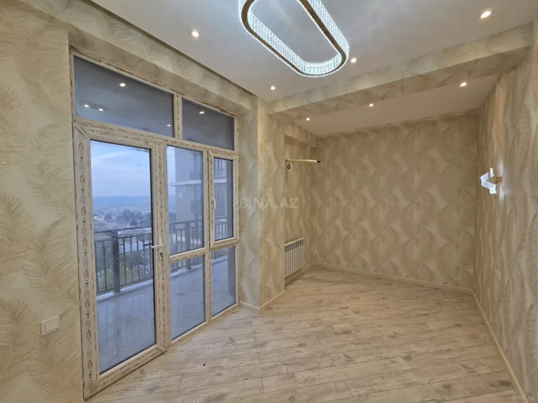 Satılır 3 otaqlı mənzil 90 m²
