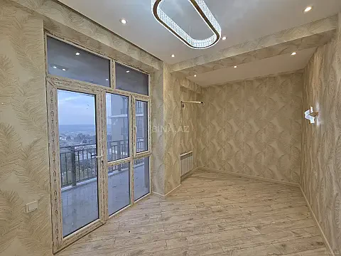 Satılır 3 otaqlı mənzil 90 m²