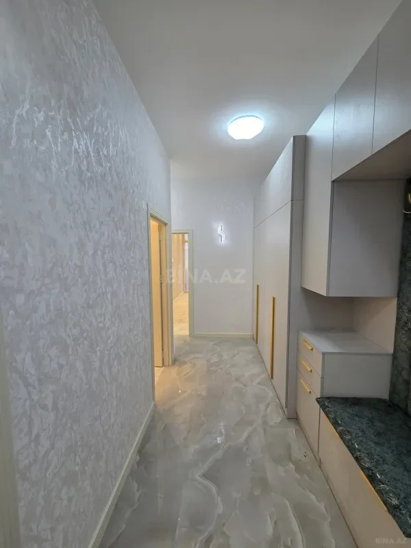 Satılır 3 otaqlı mənzil 90 m²