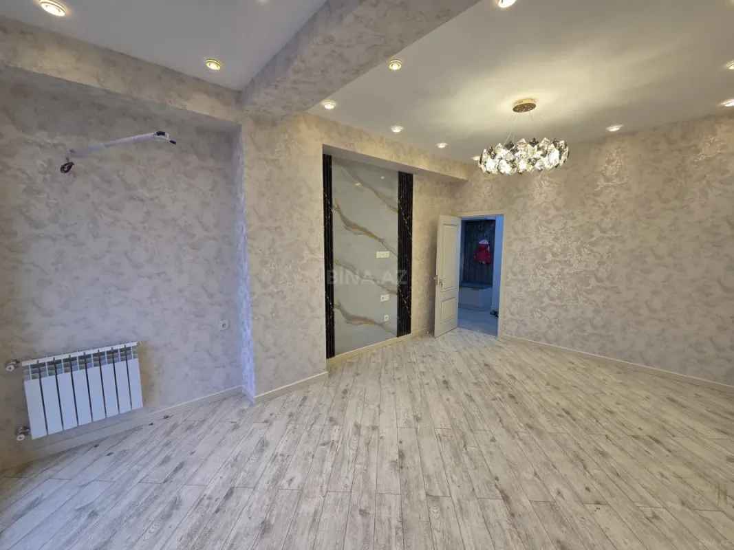 Satılır 3 otaqlı mənzil 90 m²