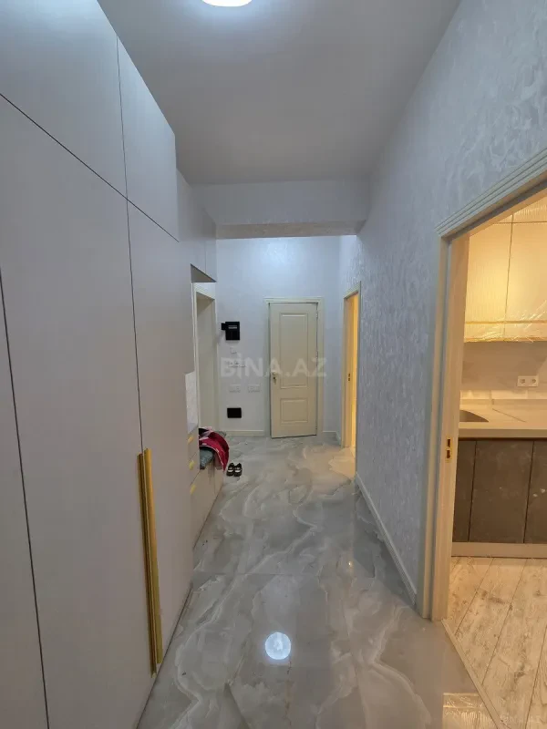 Satılır 3 otaqlı mənzil 90 m²