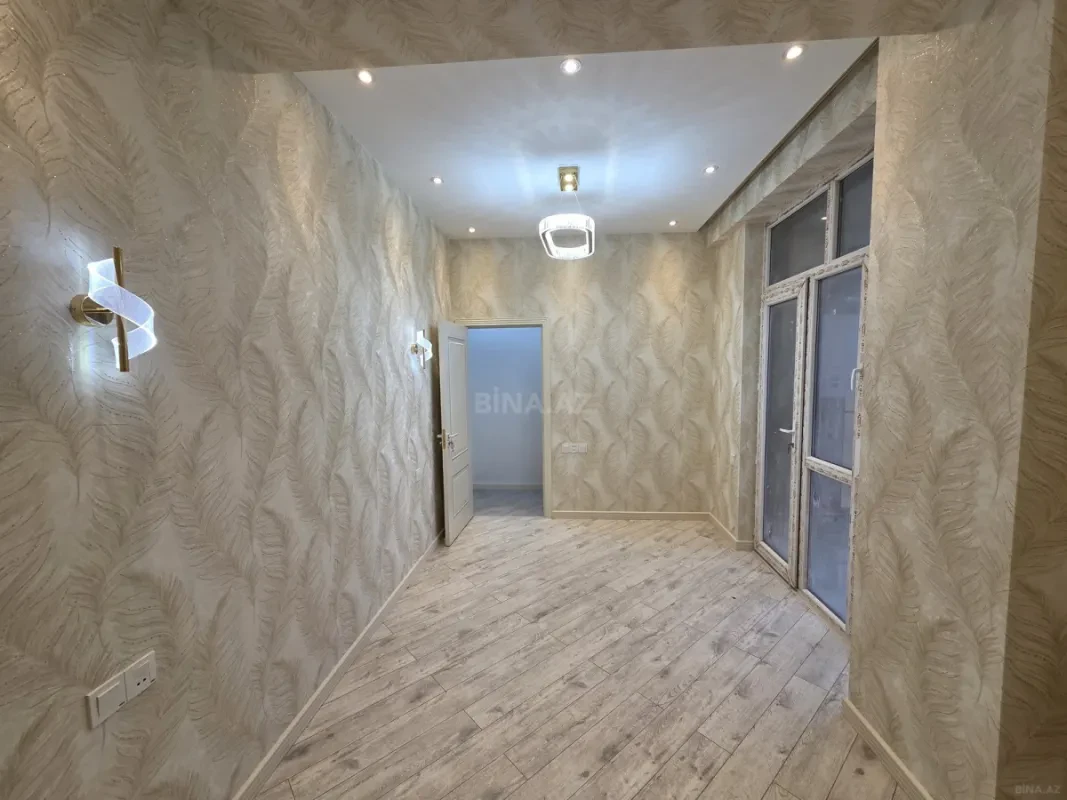Satılır 3 otaqlı mənzil 90 m²