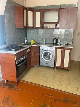 Kirayə verilir 4 otaqlı mənzil 80 m²