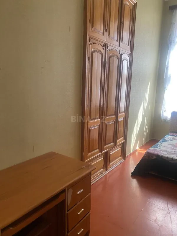 Kirayə verilir 4 otaqlı mənzil 80 m²