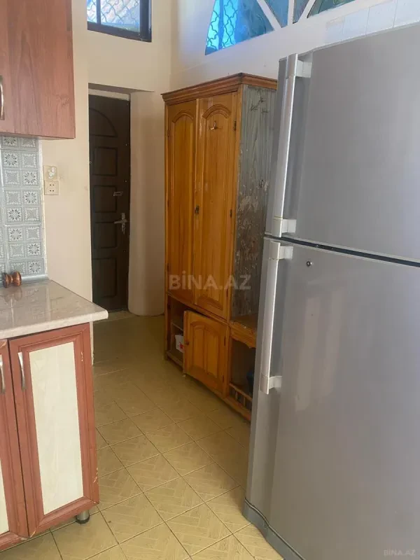 Kirayə verilir 4 otaqlı mənzil 80 m²
